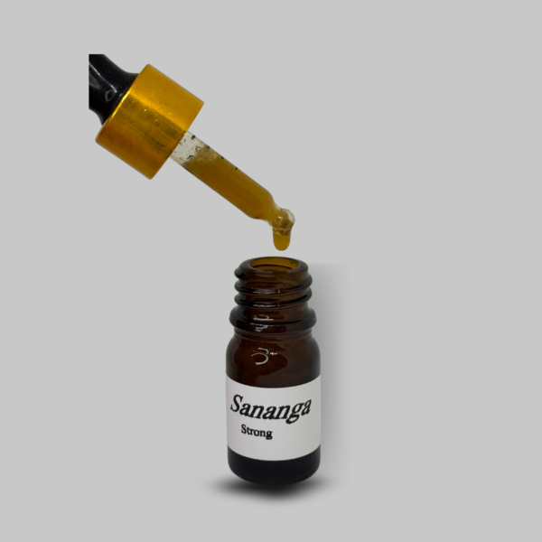 სანანგა | Sananga