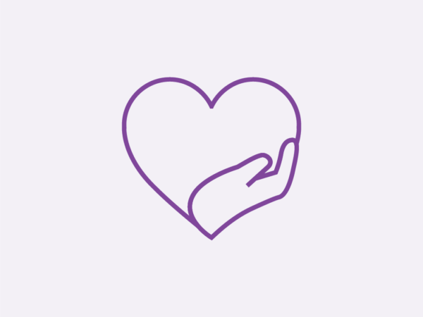 GoBox midi, ლავანდა, 135х97х41 mm