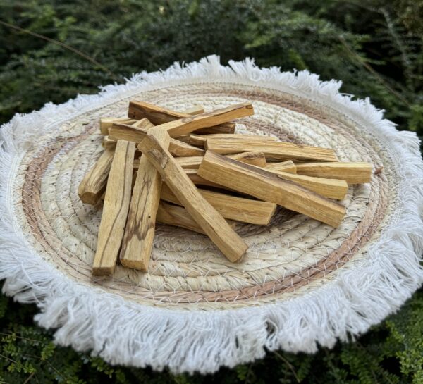 პალო სანტო | Palo Santo