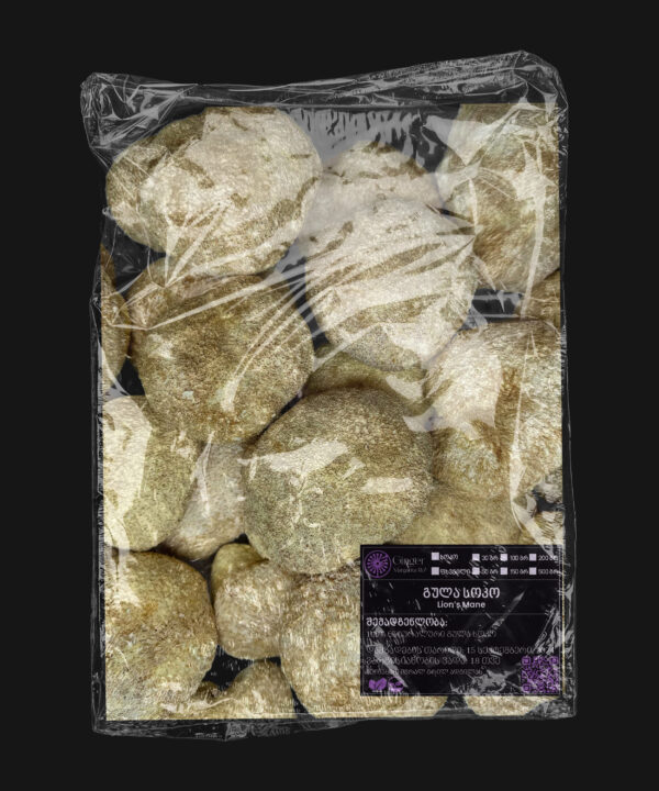 საბითუმო გულა სოკო