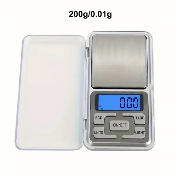 პორტაბელური სასწორი