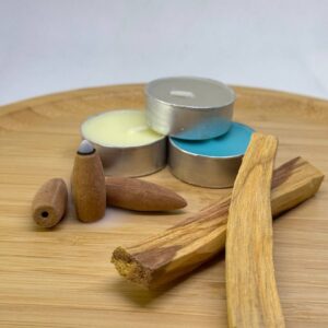 ცერემონიალური ნაკრები | Ceremonial kit