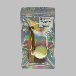 ცერემონიალური ნაკრები | Ceremonial kit