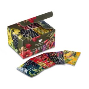 ჩაის ასორტი