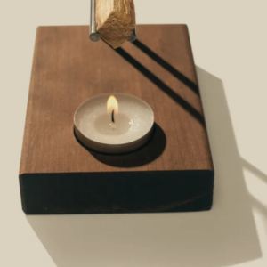 პალო სანტოს სადგამი | Palo Santo holder