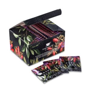 ცეილონის შავი ჩაი