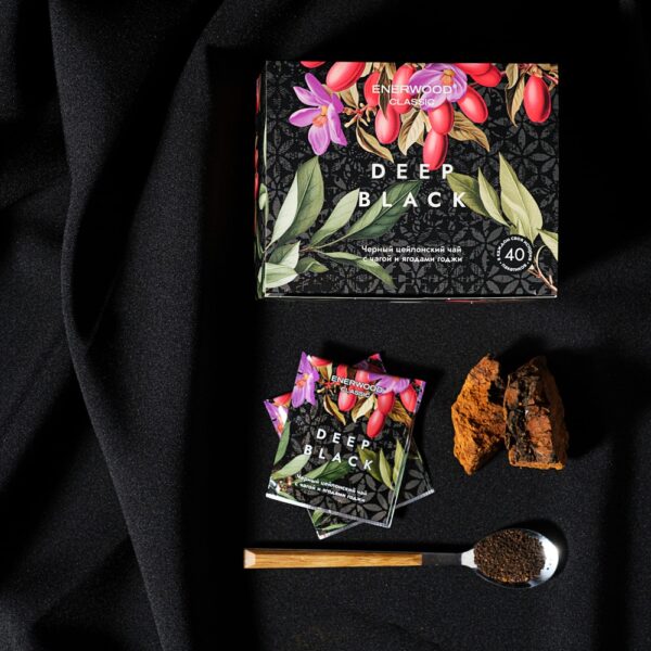 ცეილონის შავი ჩაი