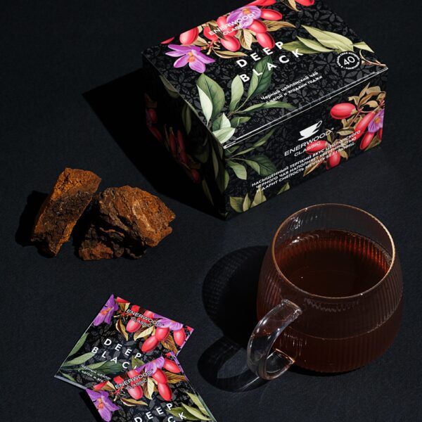 ცეილონის შავი ჩაი