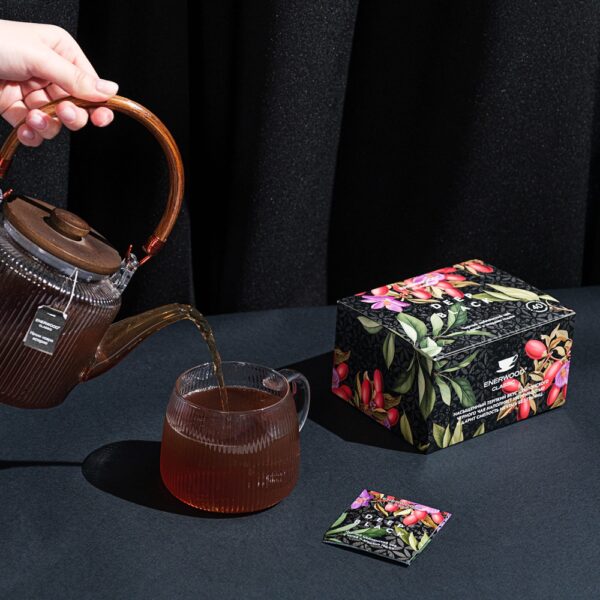 ცეილონის შავი ჩაი