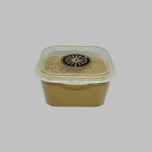 ცადამყვანა (Amanita Muscaria)