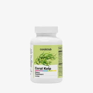 კორალ კელპი