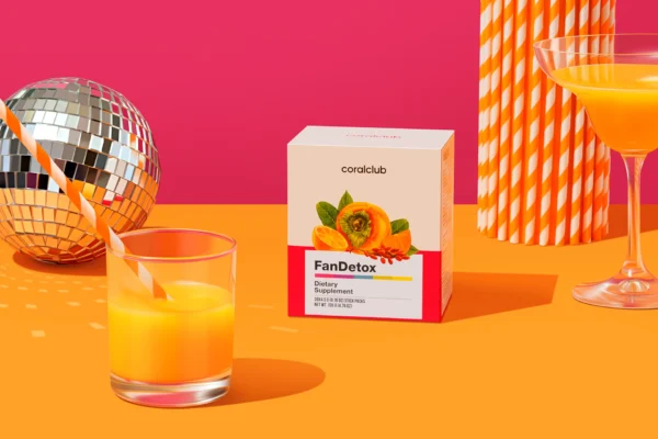 ფანდეტოქსი, 30 სტიკ-პაკეტი