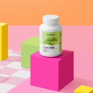 კორალ კელპი