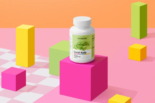 კორალ კელპი