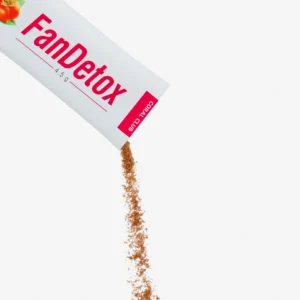 ფანდეტოქსი, 30 სტიკ-პაკეტი