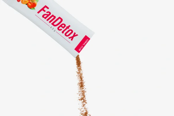 ფანდეტოქსი, 30 სტიკ-პაკეტი